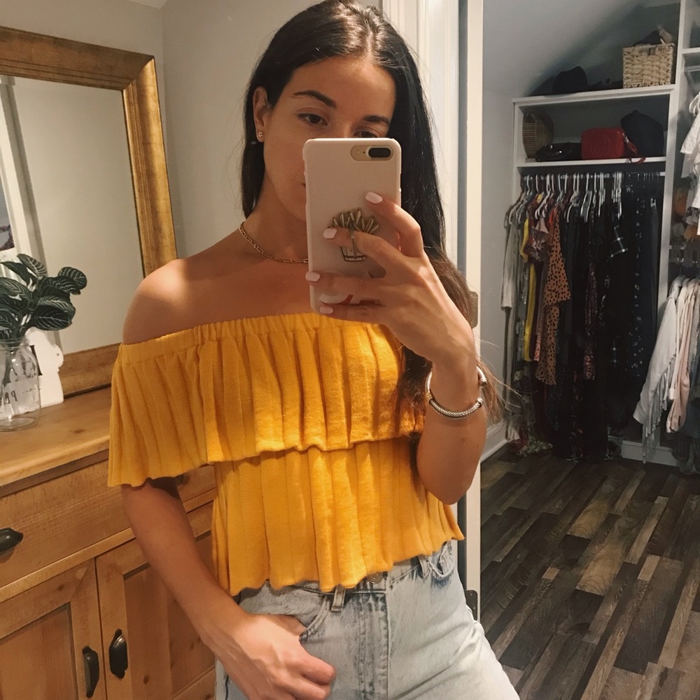 Urban Outfitters Top